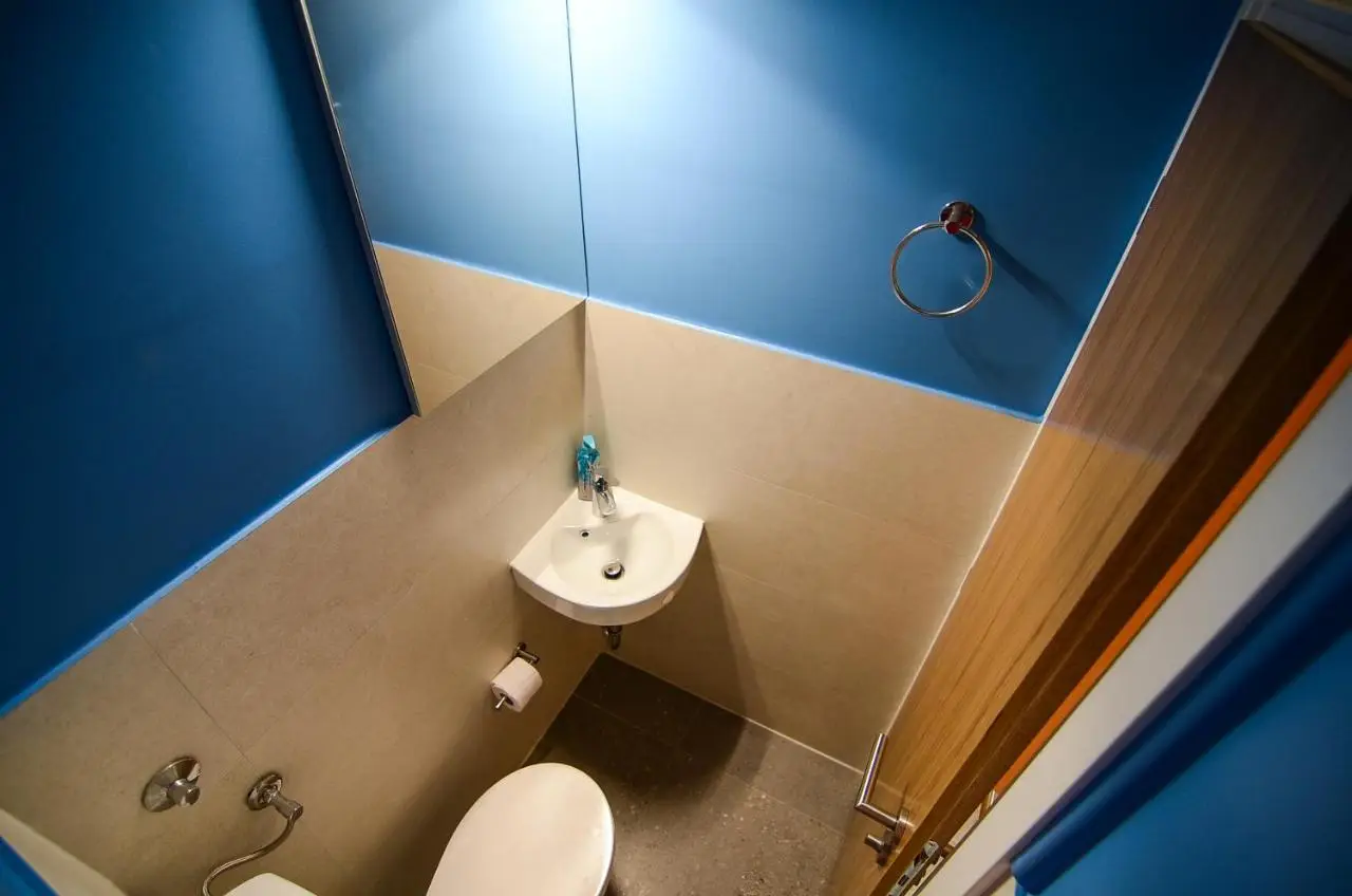 Sunset Square Apartment Sarajevo