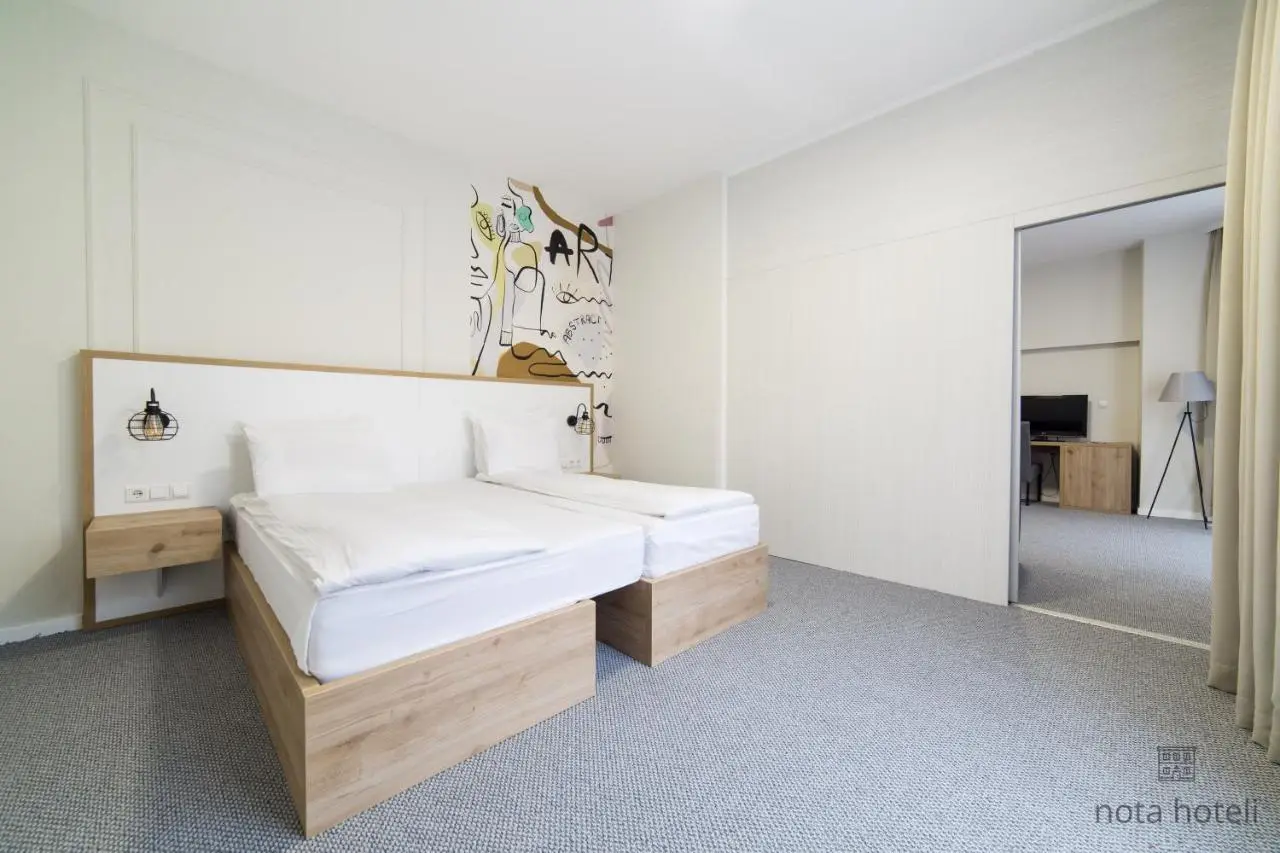 Hotel Sahat
