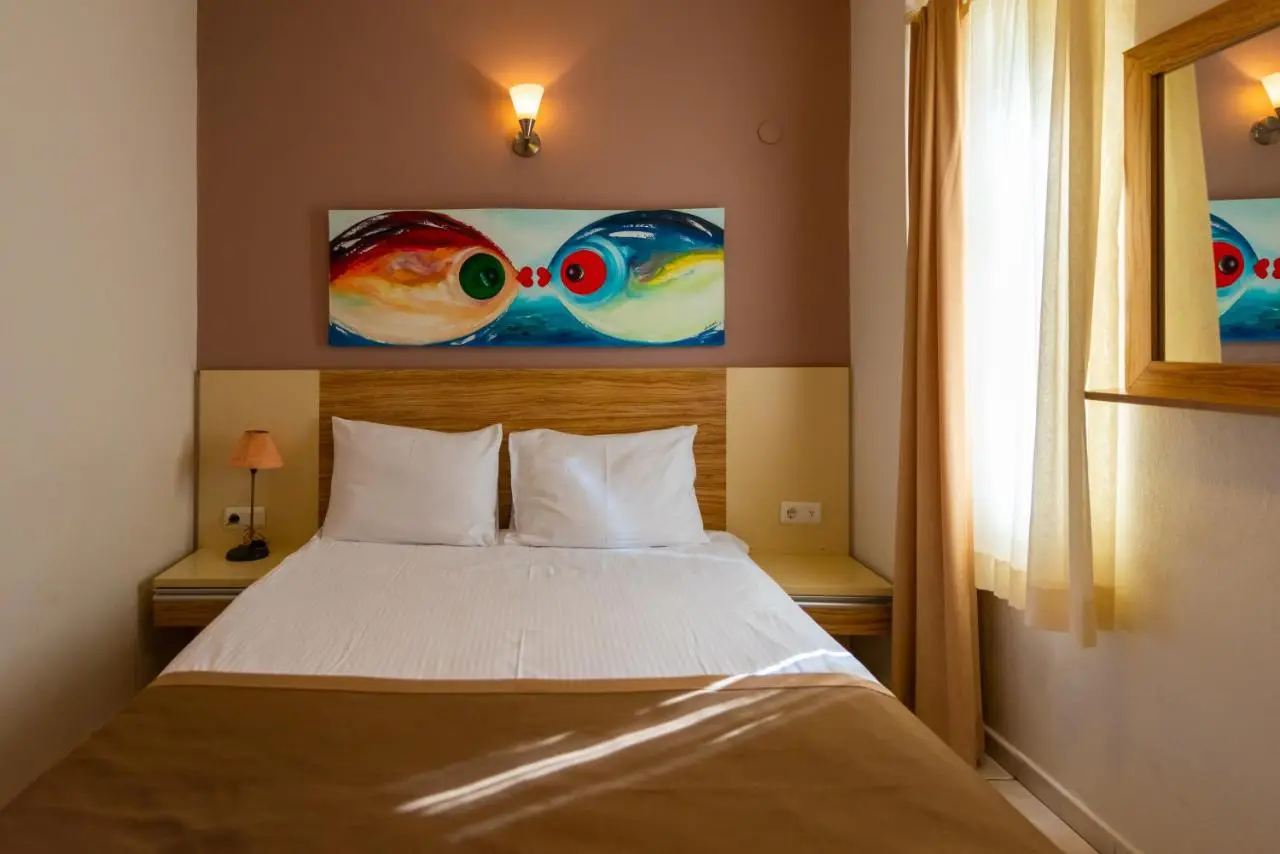 Vira Suites Hotel
