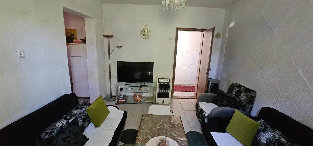 Apartman Hushida