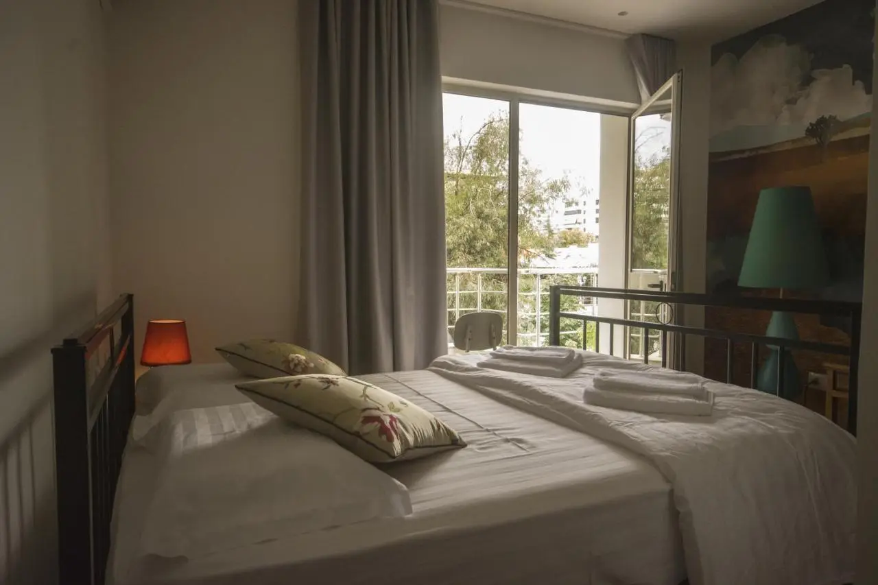 Vanilla Sky Boutique Hostel