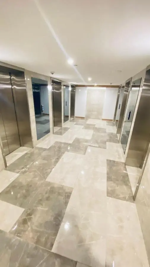 Apartments Orbi City u MariNika