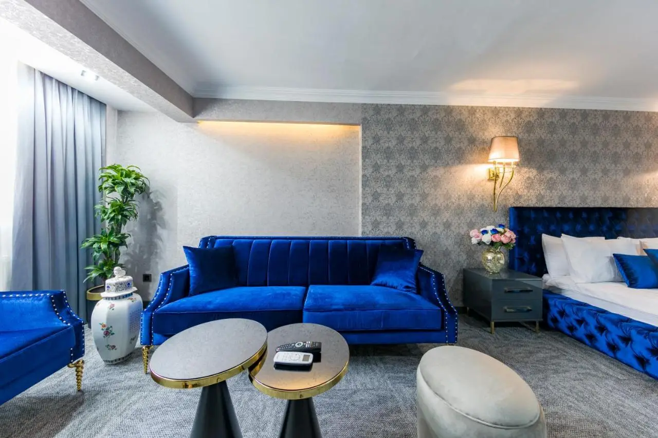 Golden Bazaar Hotel