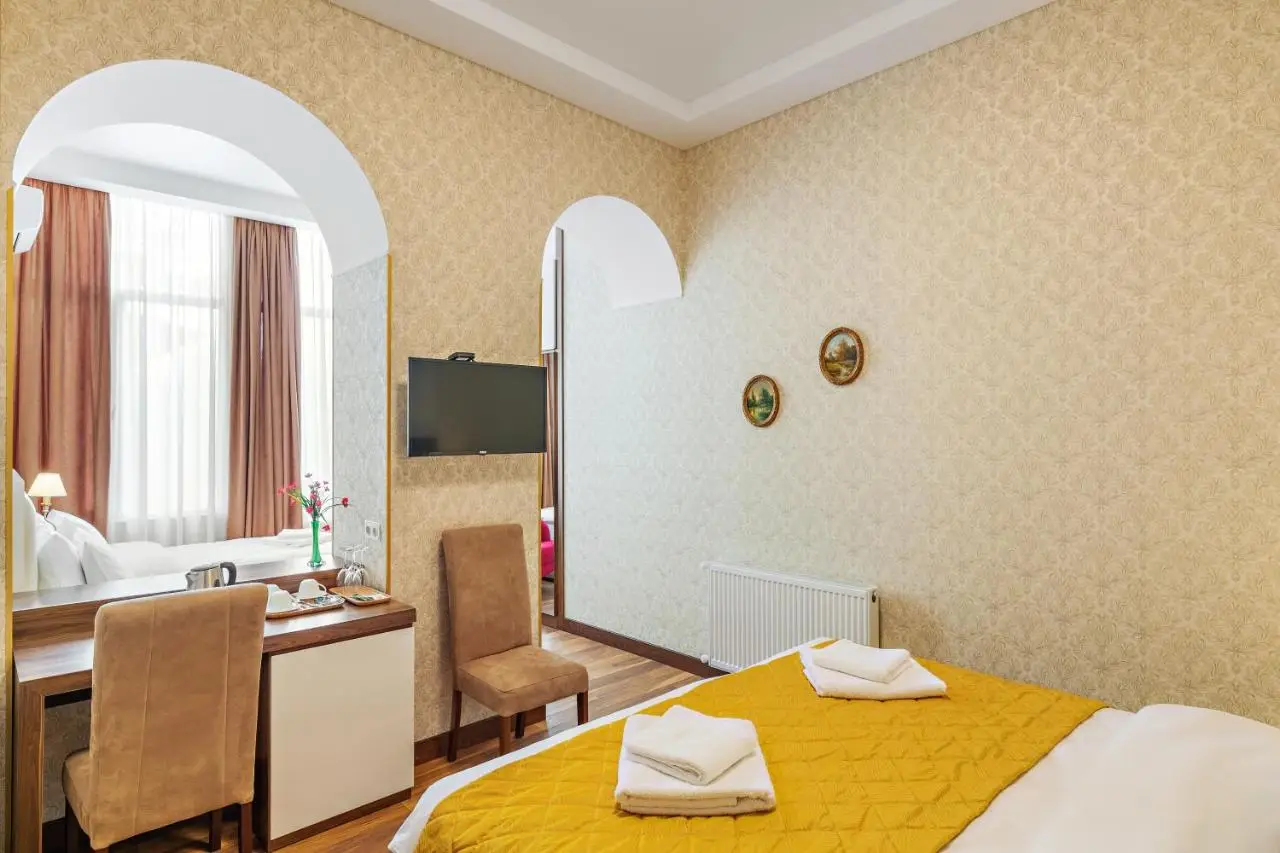 Ornament Hotel