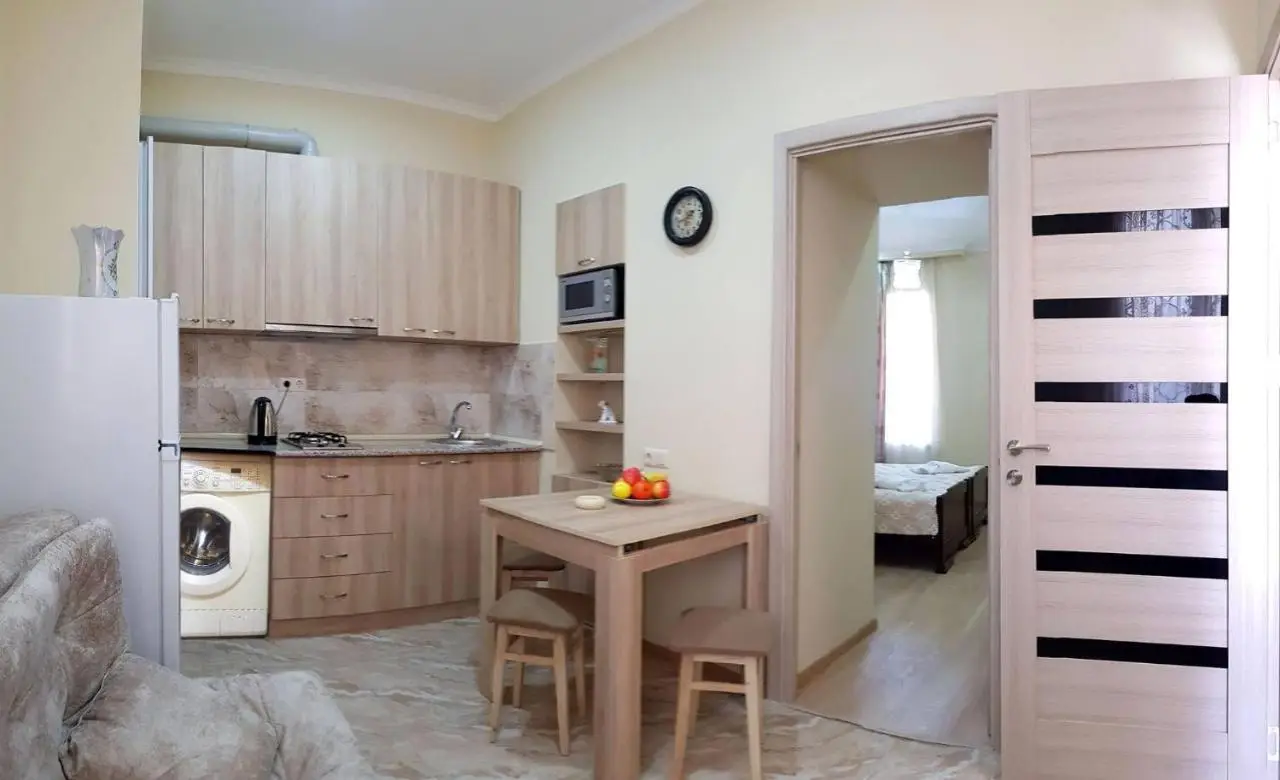 Apartament Old Avlabar