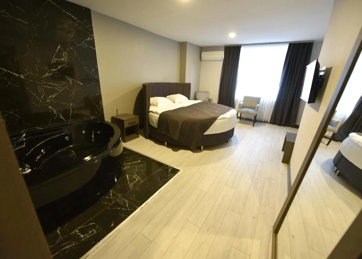 Sahil Hotel Pendik