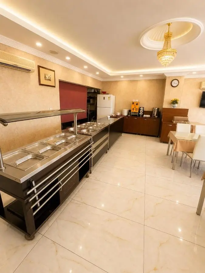 Dempa Hotel