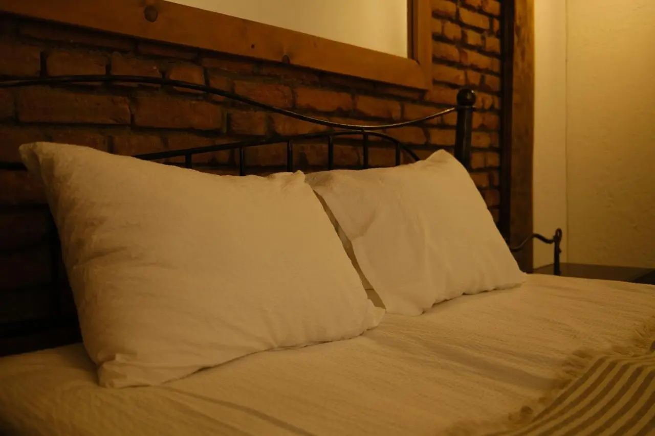 Quiet Authentic Courtyard House Old Tbilisi
