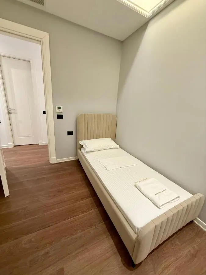Queen’s Luxury Apartaments Delijorgji