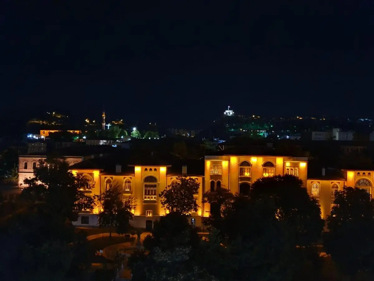 STAYCITY OTEL