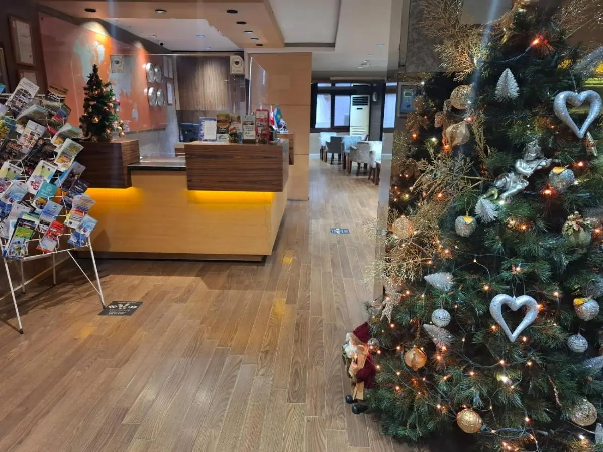 Hotel Süreyya