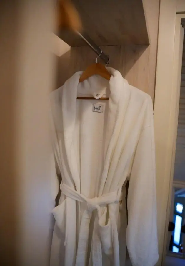 Le prince Rooms