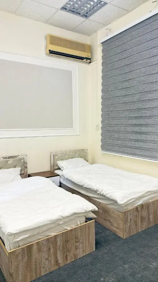 Lake View Hostel & Hotel baku