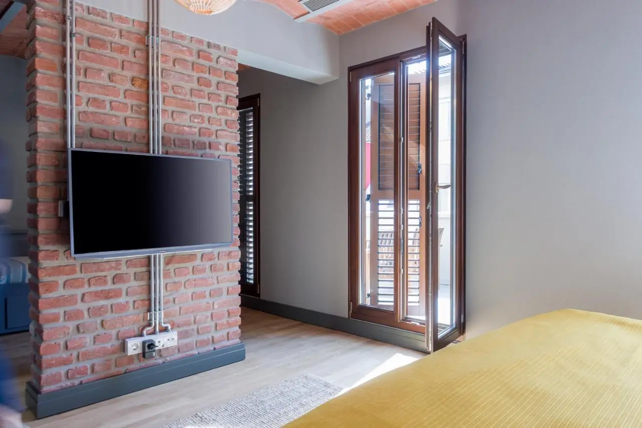 Art Pera Suites