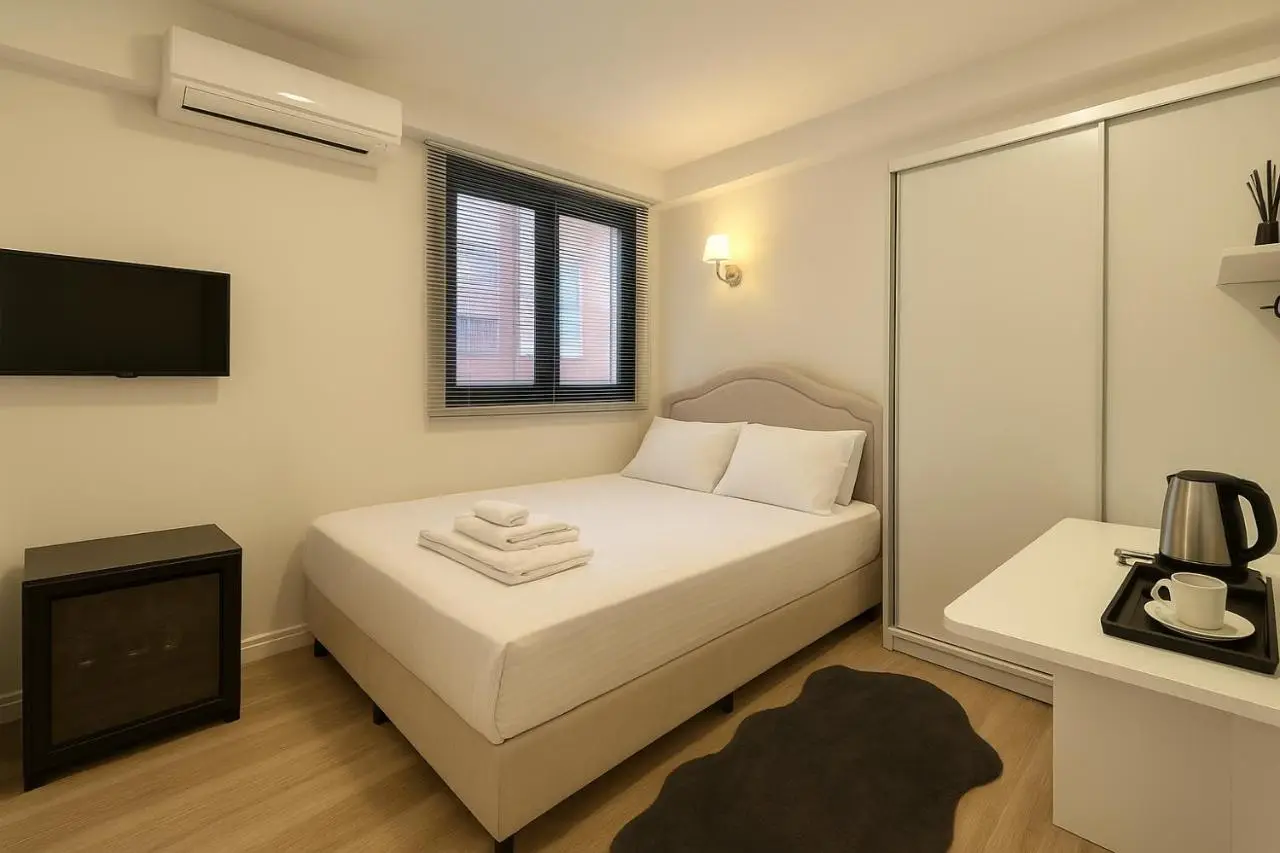 Casa Florya Suites