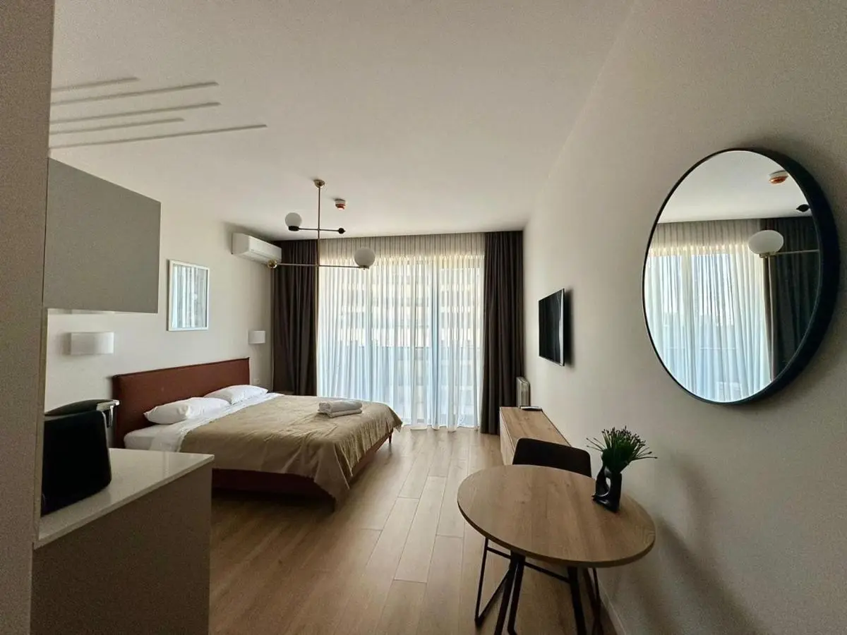 Nova Concierge Aparthotel