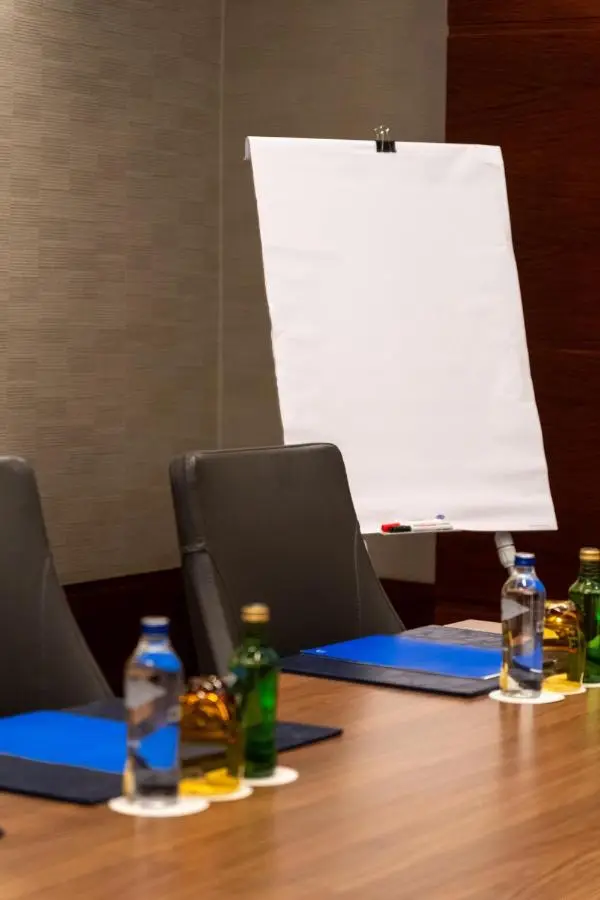 Delta Hotels by Marriott Istanbul Levent