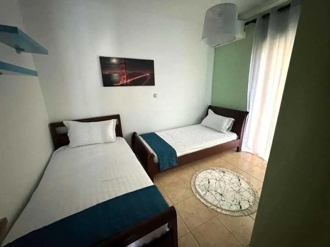 Holidaze Apartment Saranda