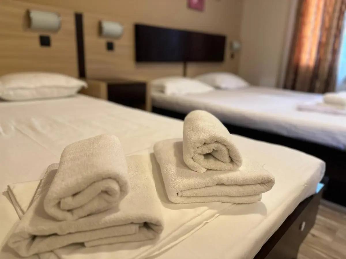 Apartments Cavaliero