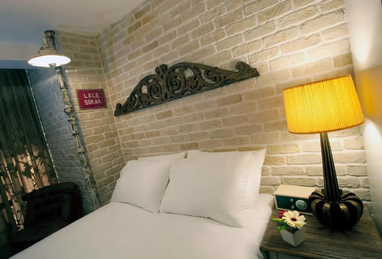 Hypnos Design Hotel