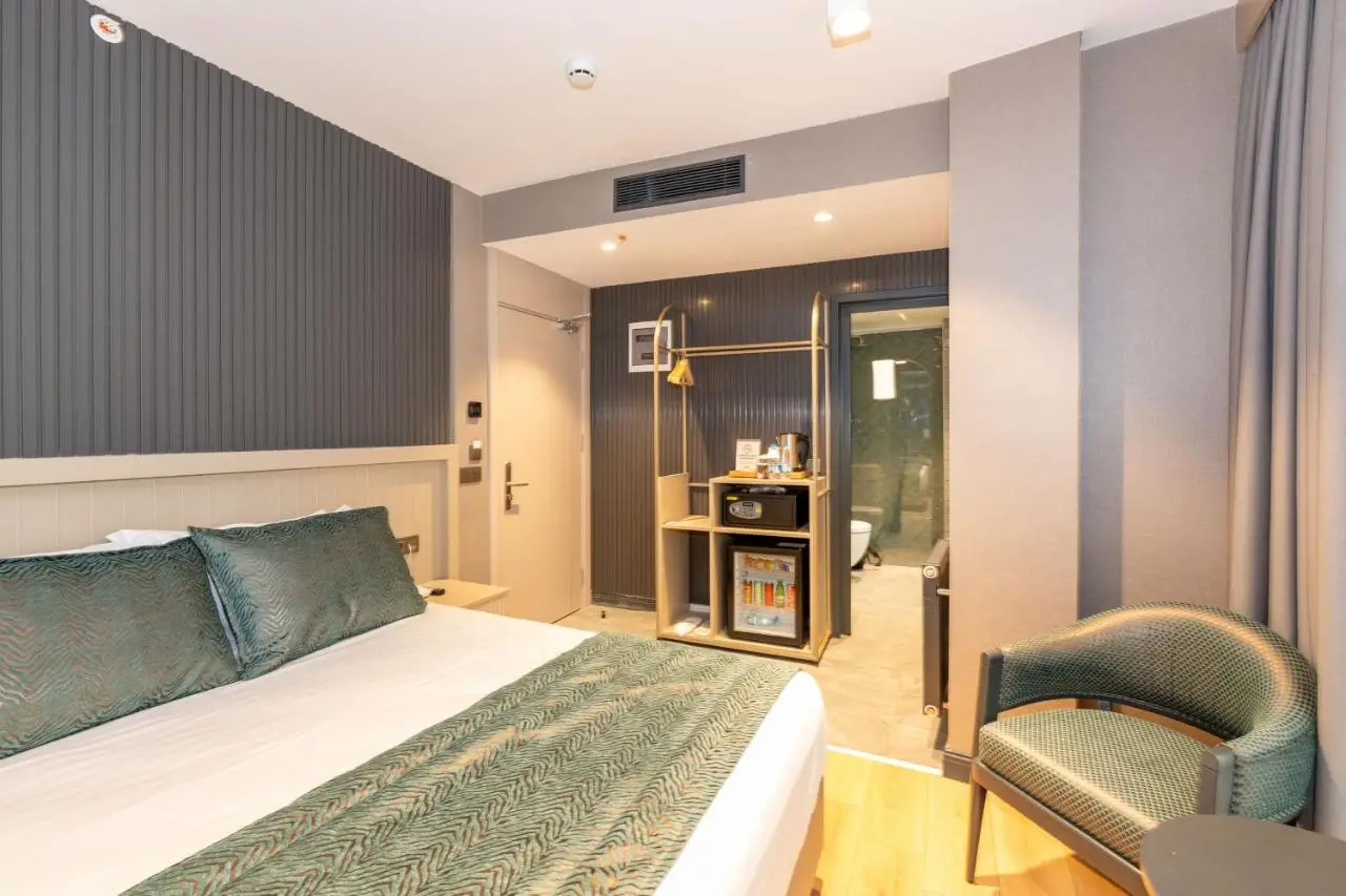 QUİ Hotel&SPA