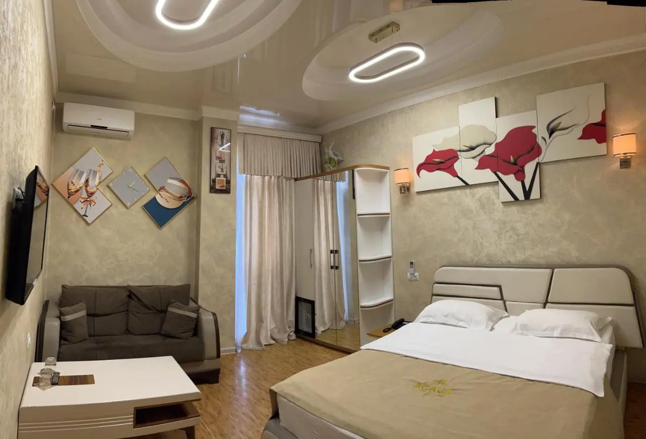 Hotel Agava