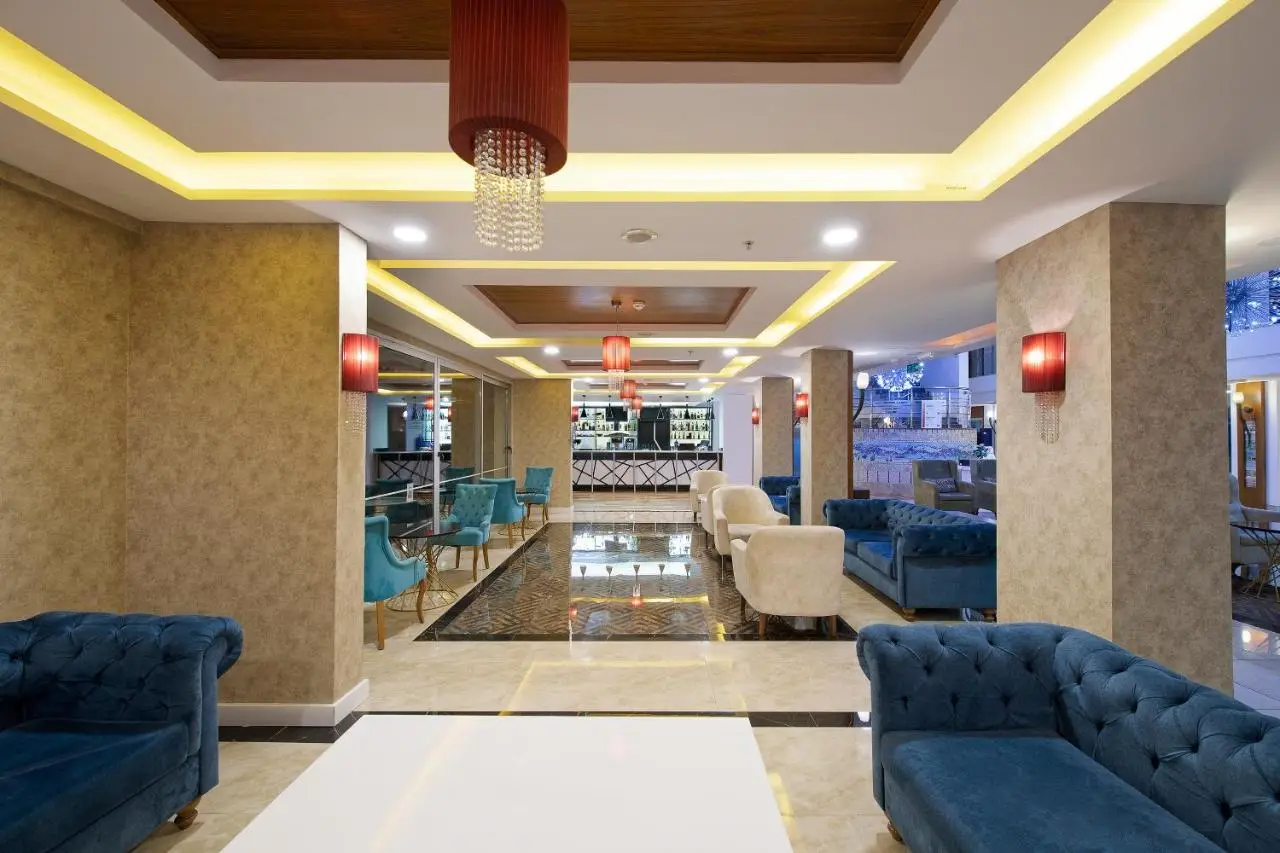 Sealife Family Resort Hotel