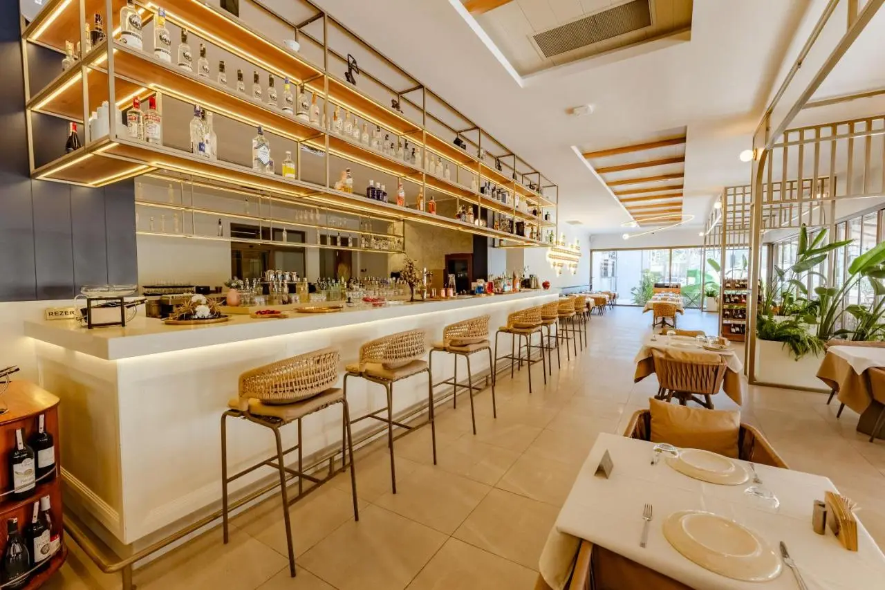 Keptur Hotel