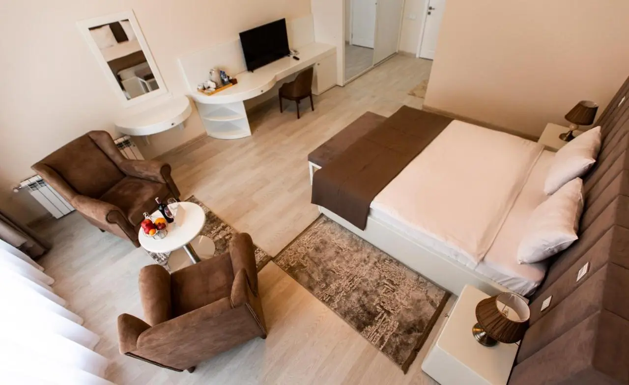 AlmaBagi Hotel&Villas