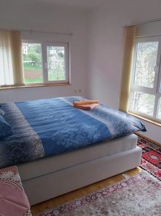 Sam guest house