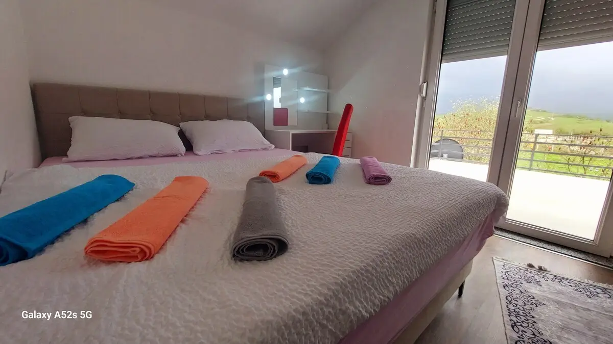 Apartment Aris