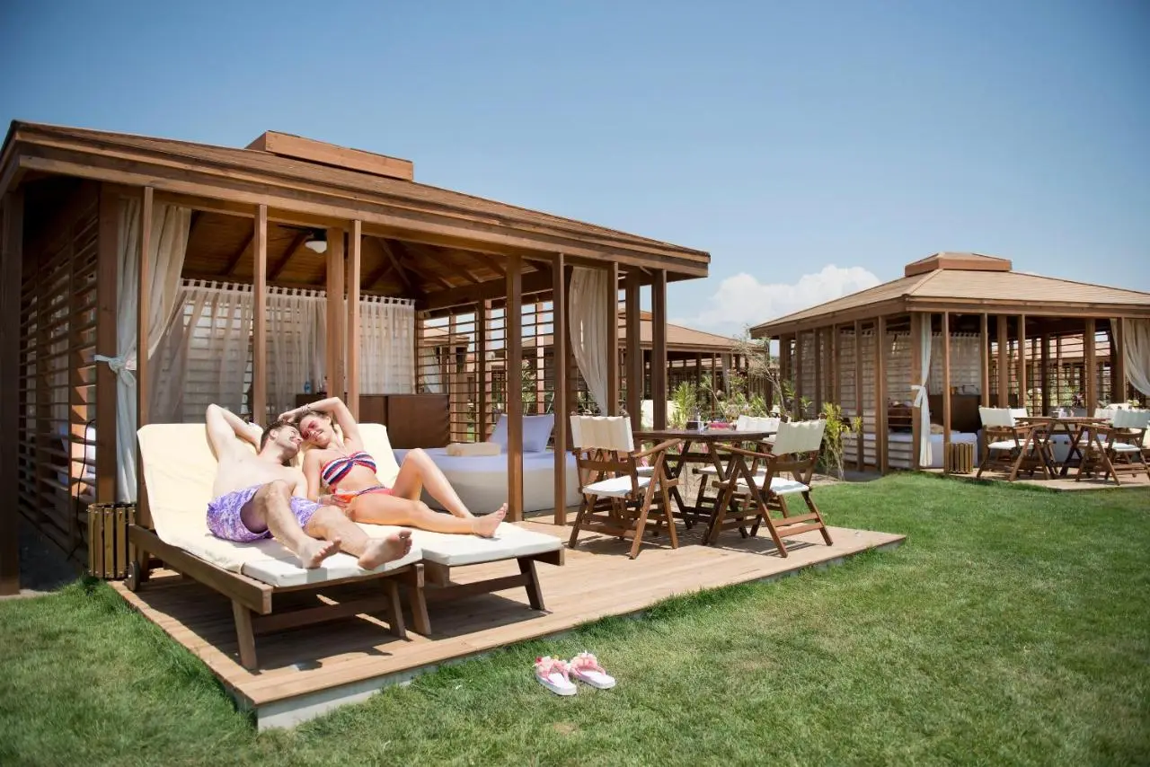 Xanadu Resort - High Class All Inclusive