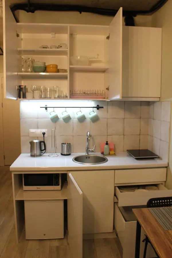 Your Cozy Apartment in New Gudauri, Loft 2 #432