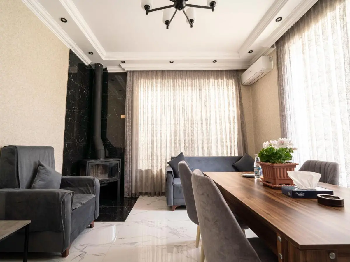 Twin Villas Gabala