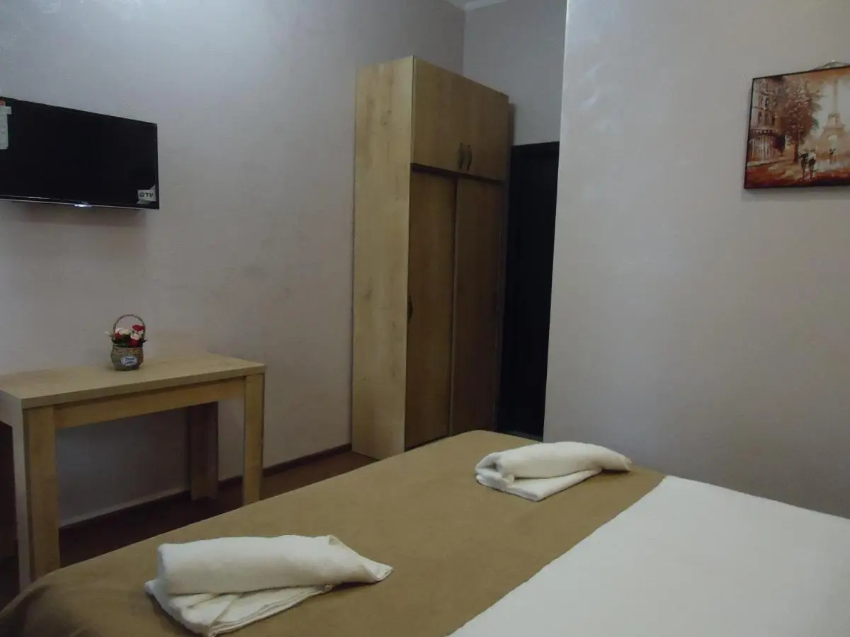 La'Rooms