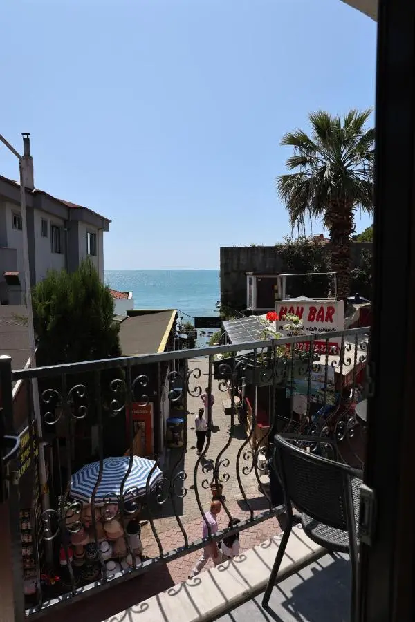 Sardinia Otel