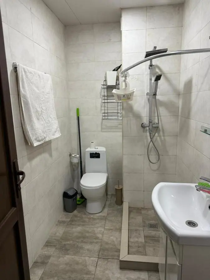 Nikala Three Bedroom Apartment Tbilisi Free Parking