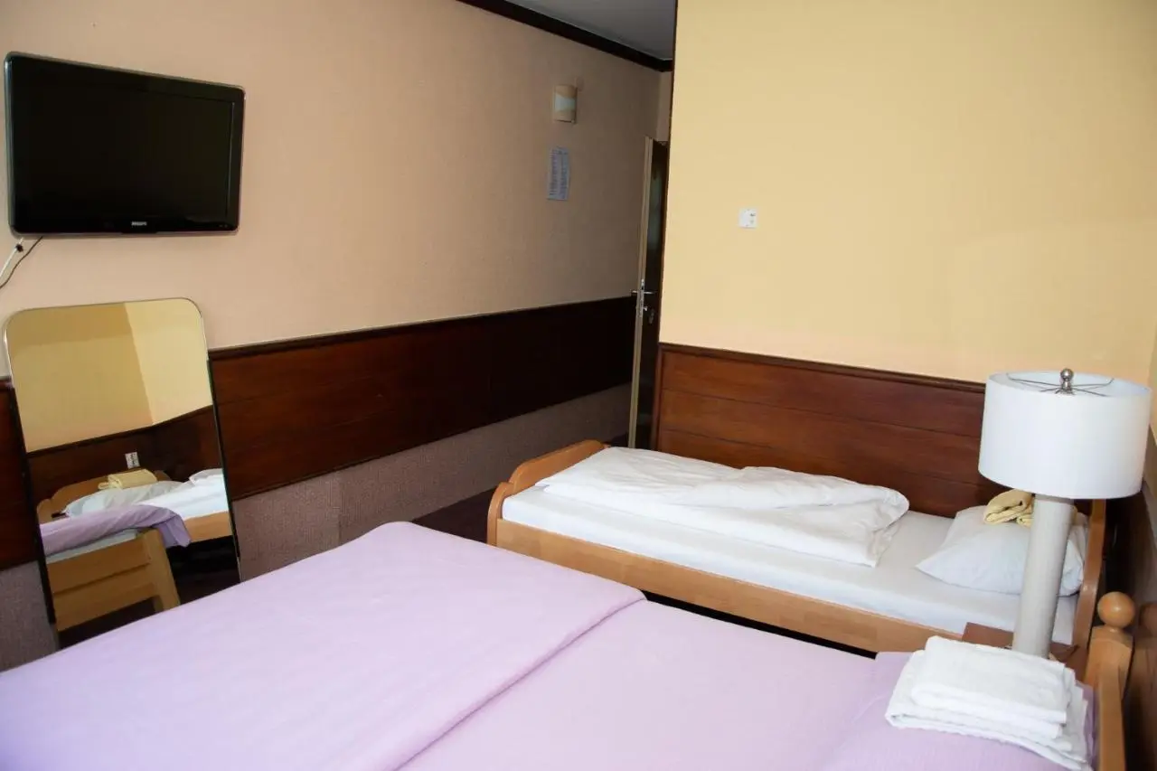 Hotel TISA