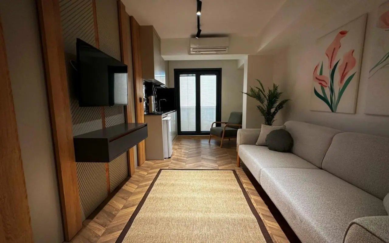 Shiboo Suite Otel