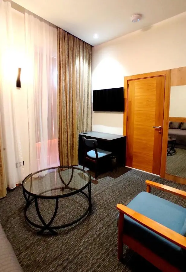 Apart Hotel Banovani