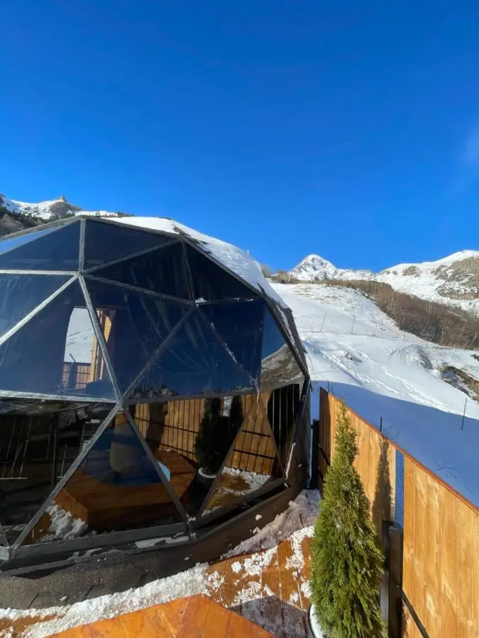 Gabua Glamping