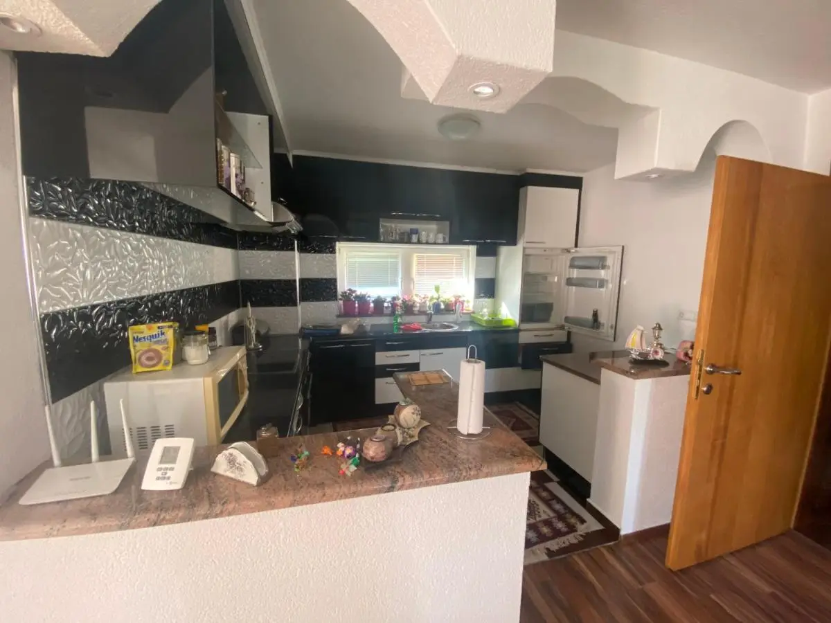 Vila Una 1