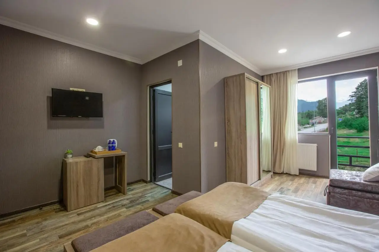 Suntower Hotel