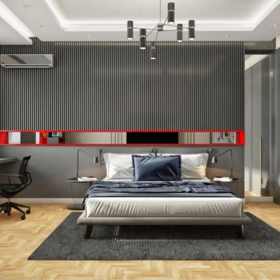 Luxary Home VIP Millennium