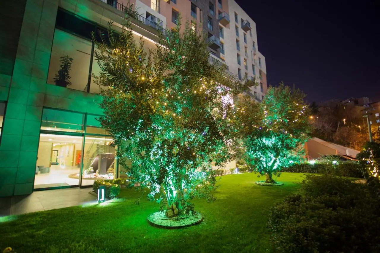Dosso Dossi Hotels & SPA Golden Horn