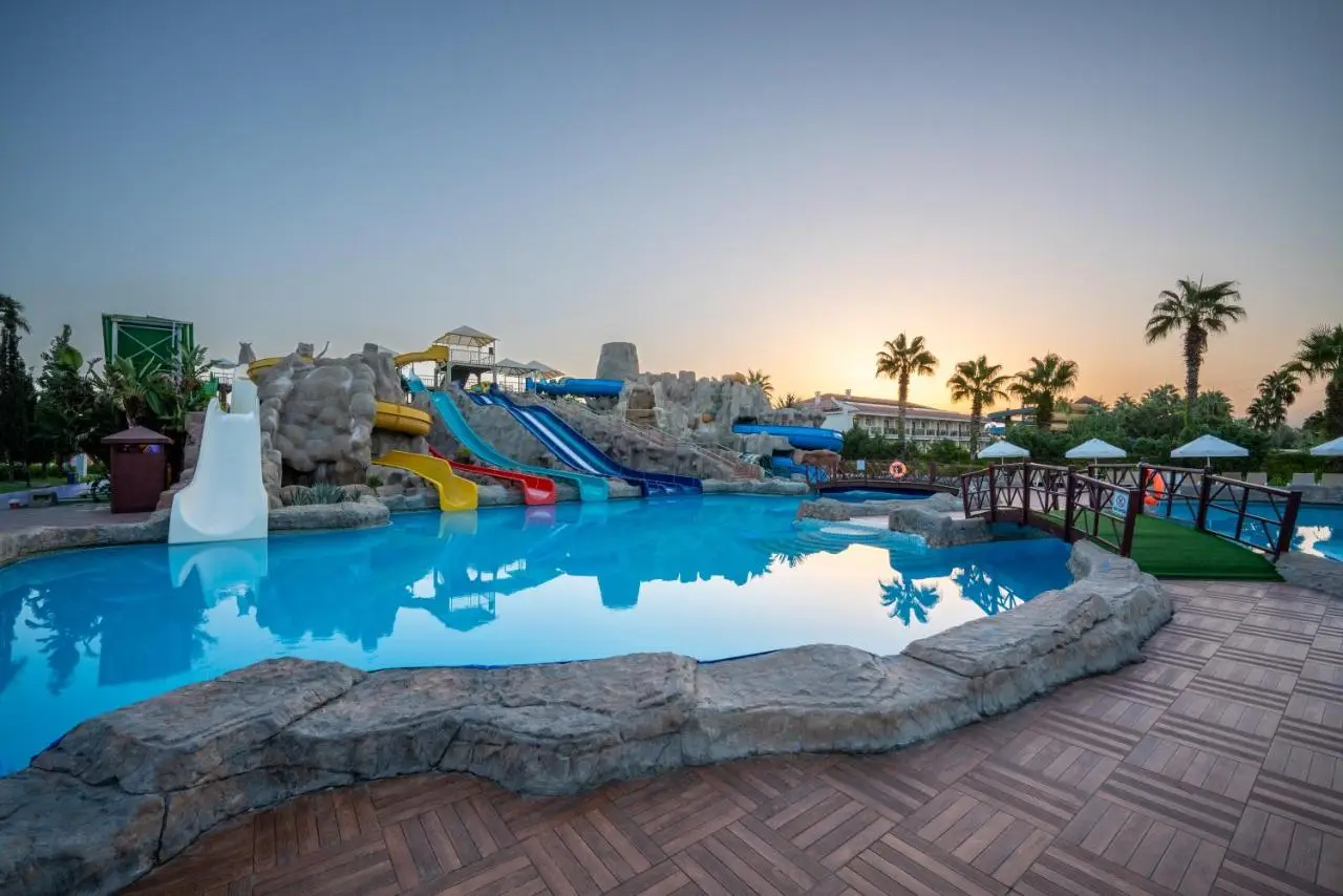 Selectum Family Resort Side