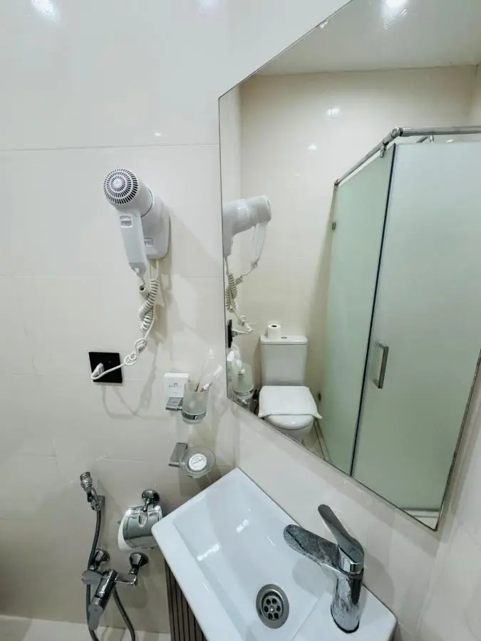 Hillside Boutique Hotel Baku