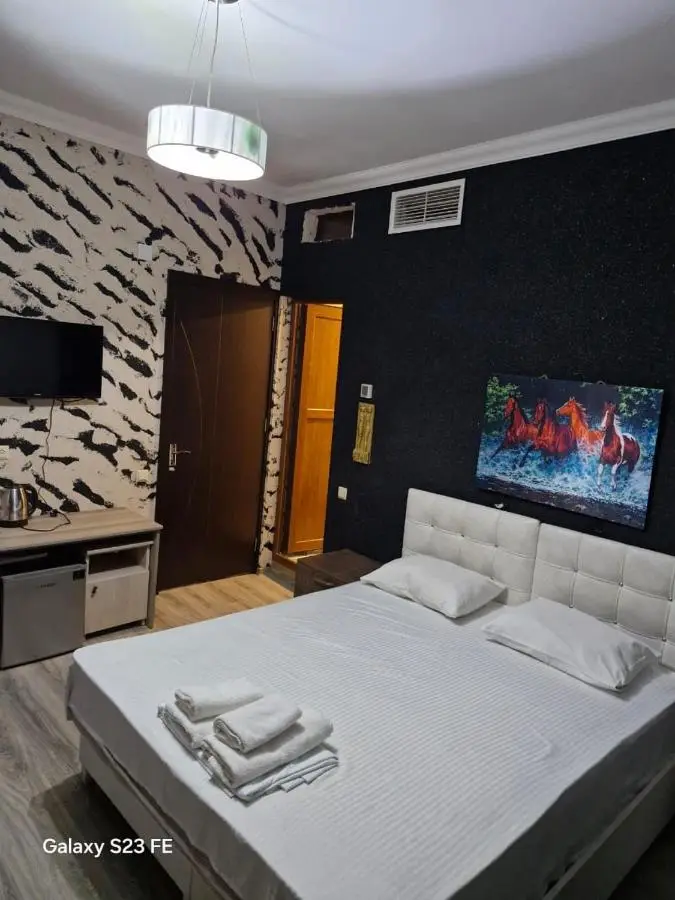 AKMAN SWISS HOTEL, Batumi