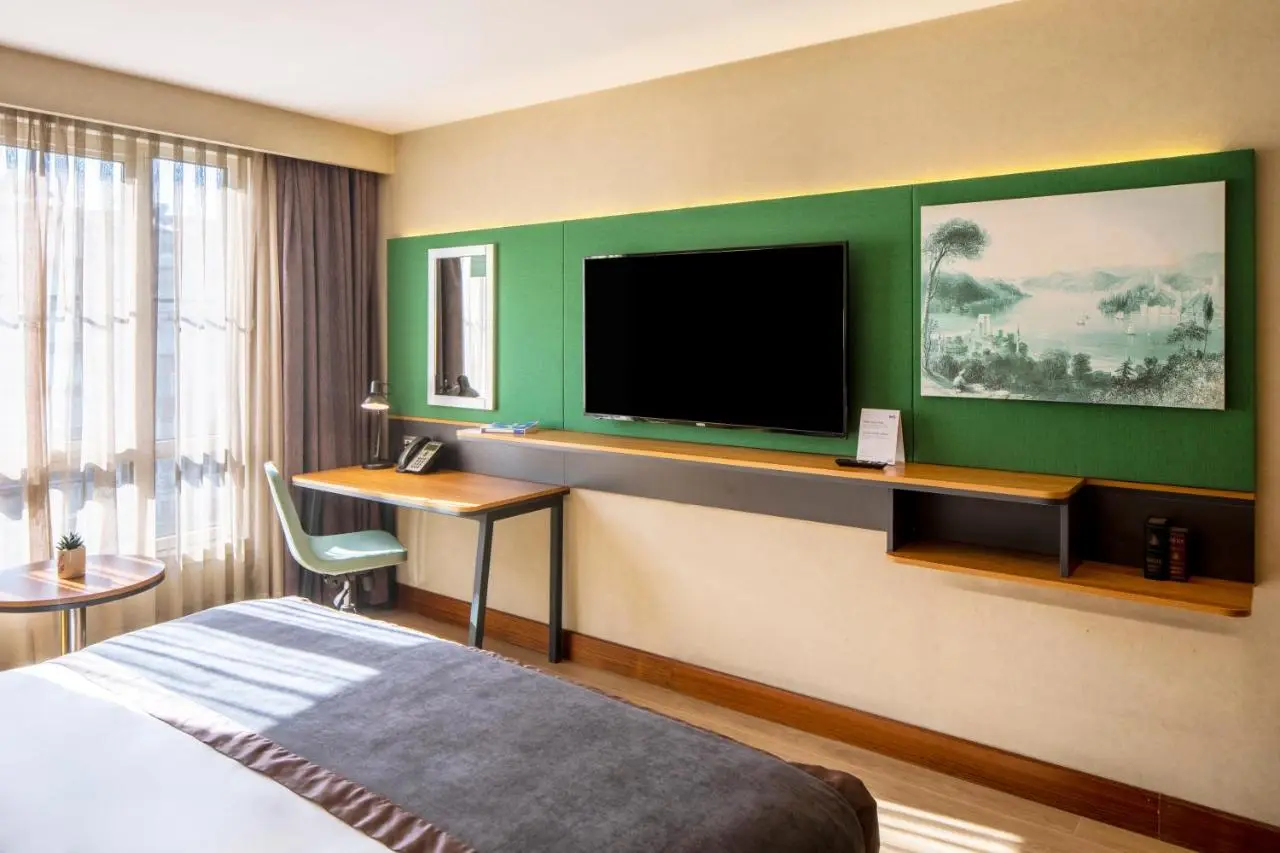 Holiday Inn Sisli by IHG