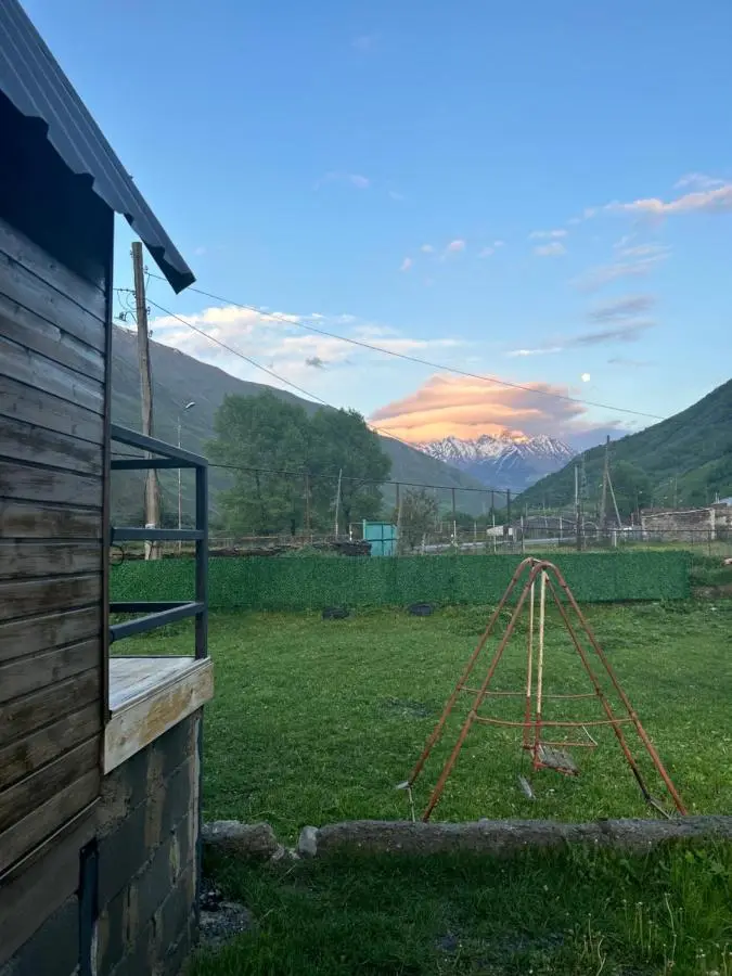 Sno View